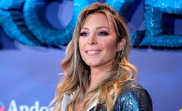 Gisela confirma su ruptura con José Ángel Ortega y se refugia en su hijo Indiana