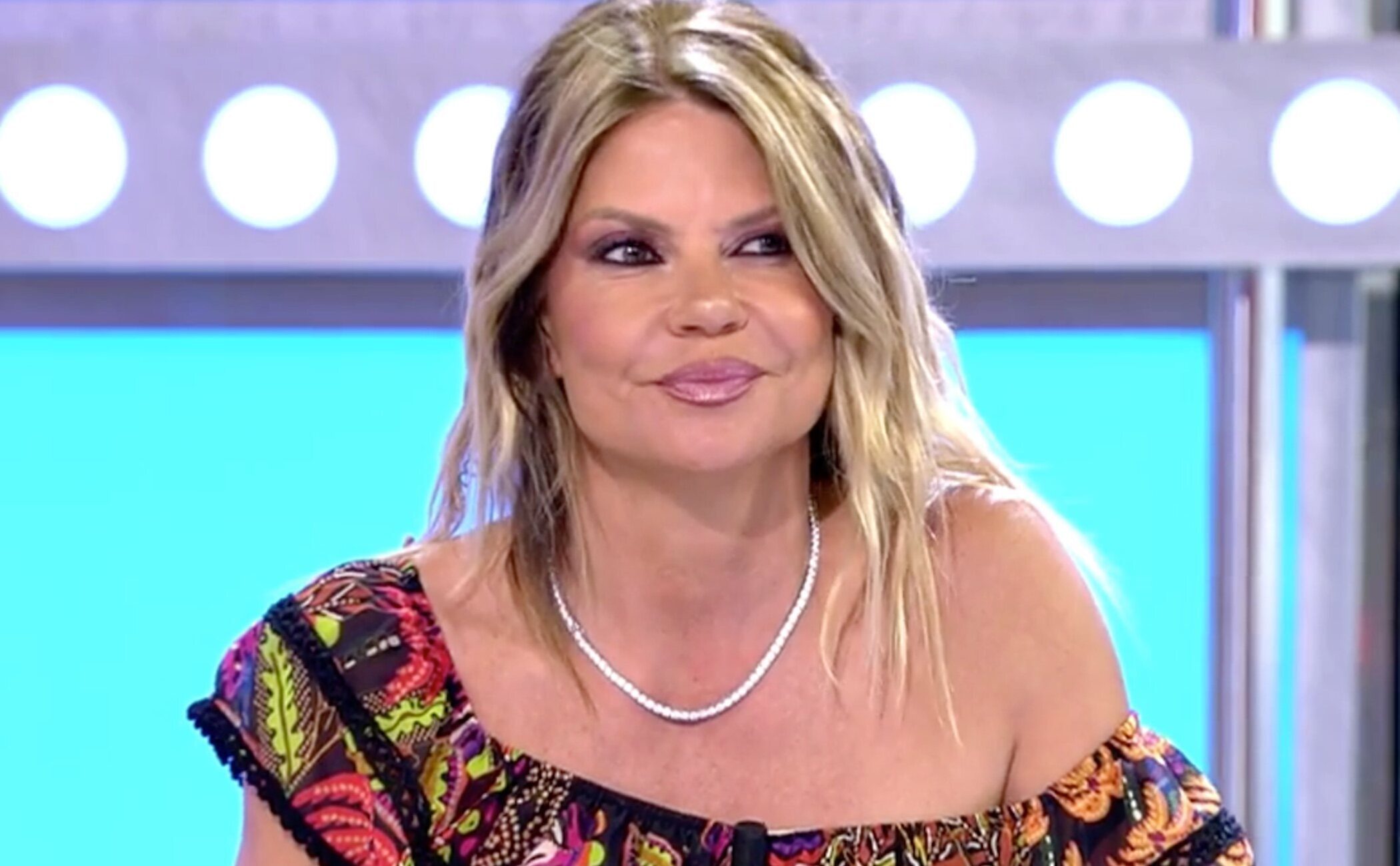 Makoke supera su calvario con Hacienda mientras se apoya en la estabilidad económica de su pareja: «Vivir así era una agonía»