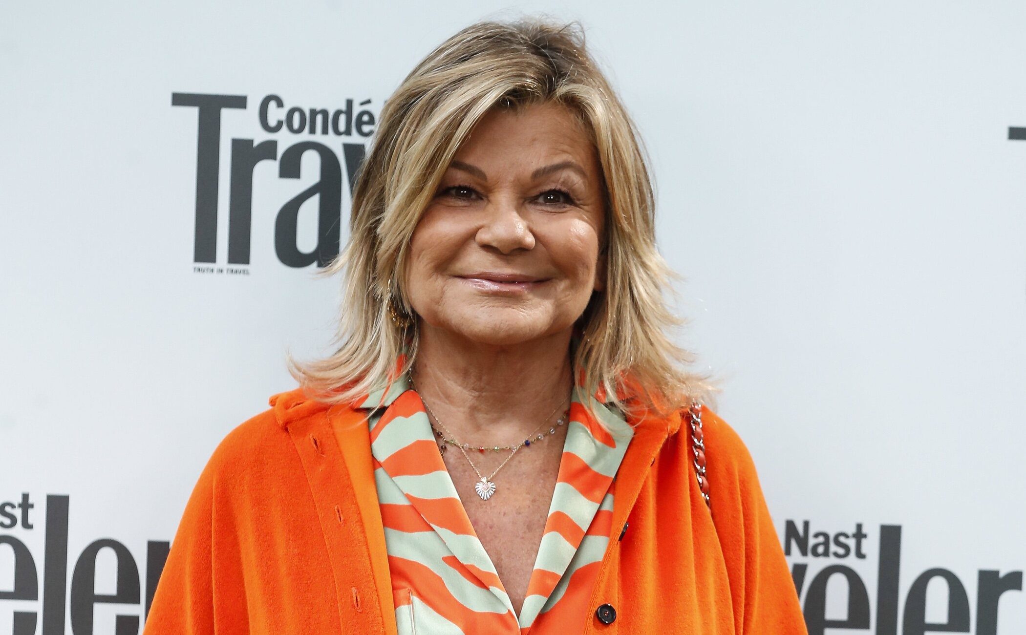 Carla Goyanes felicita a su madre Cari Lapique en su 73 cumpleaños tras un año lleno de tragedias