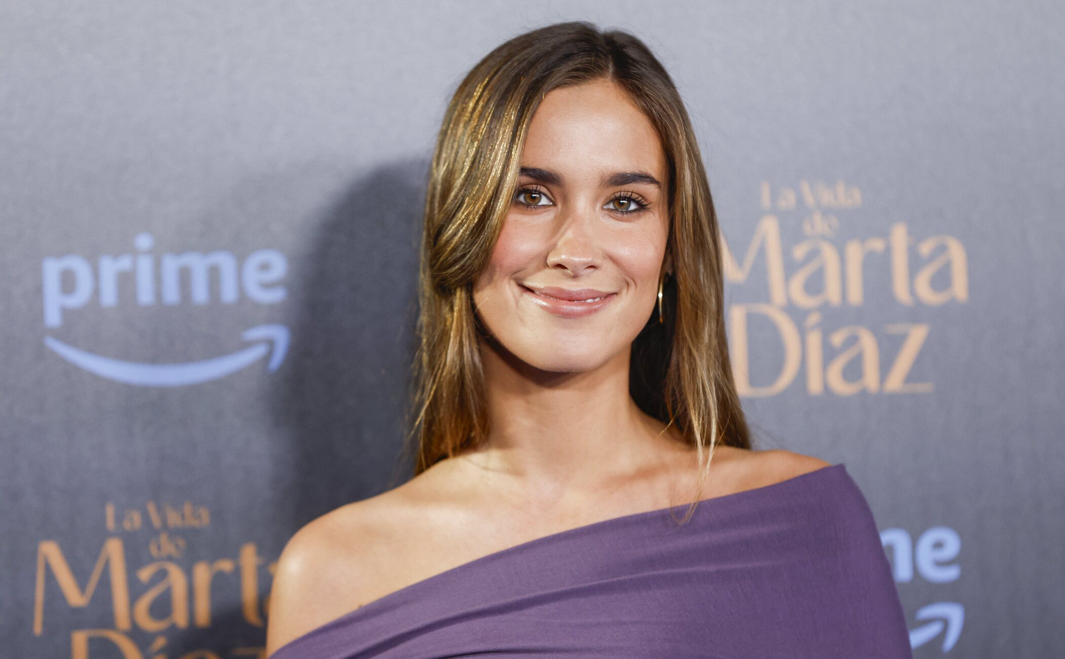 María Pombo revela los peores momentos de su tercer embarazo: «He estado superapática, diría que triste»