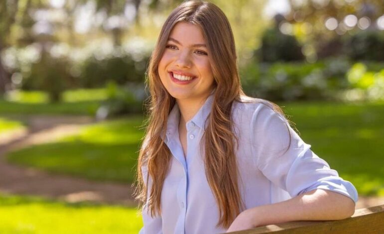 La Infanta Sofía se va a la universidad: la carrera elegida y las tres ciudades en las que va a vivir