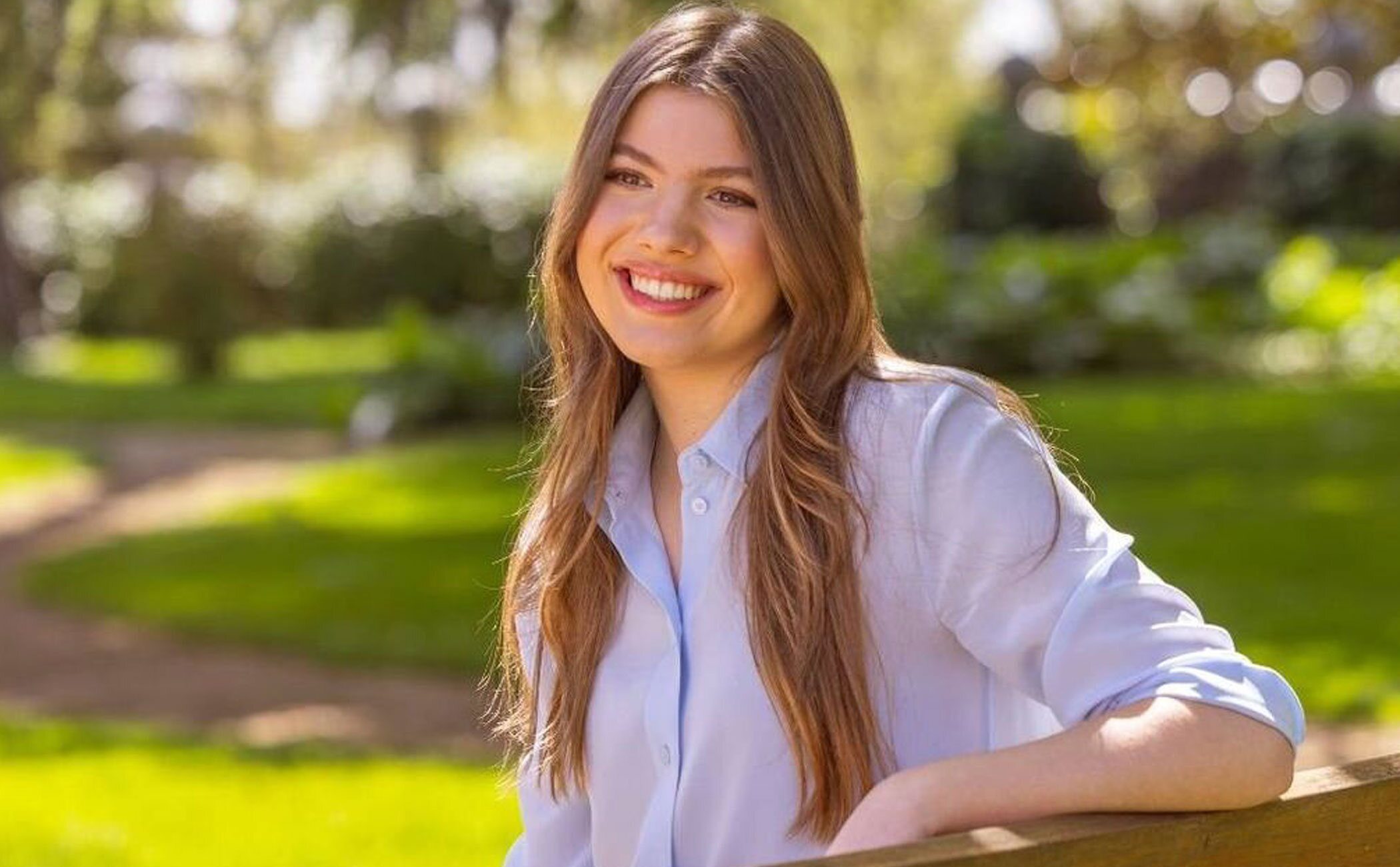 La Infanta Sofía se va a la universidad: la carrera elegida y las tres ciudades en las que va a vivir