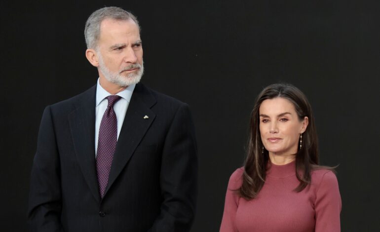 Rosa Lerchundi, nueva directora de Comunicación de Casa Real: el fichaje estrella de los Reyes Felipe y Letizia