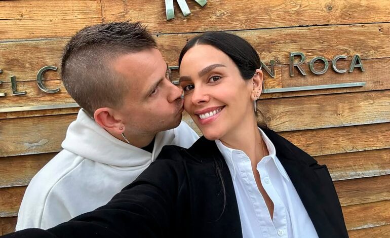 Cristina Pedroche y David Muñoz se convierten en padres de su segundo hijo: «El amor se multiplica»