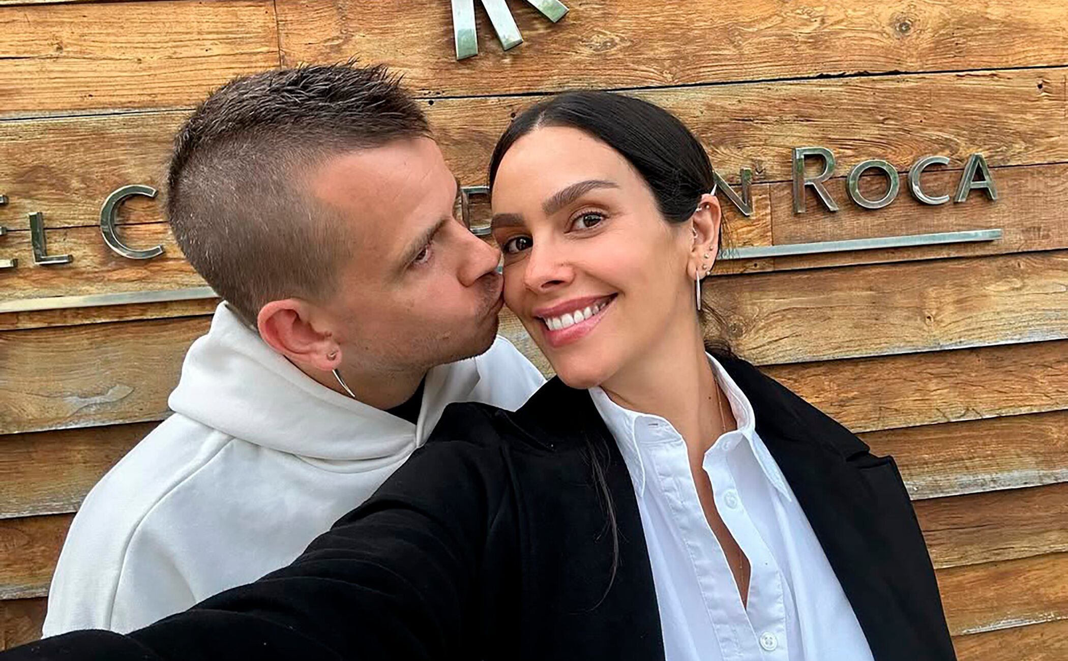 Cristina Pedroche y David Muñoz se convierten en padres de su segundo hijo: «El amor se multiplica»