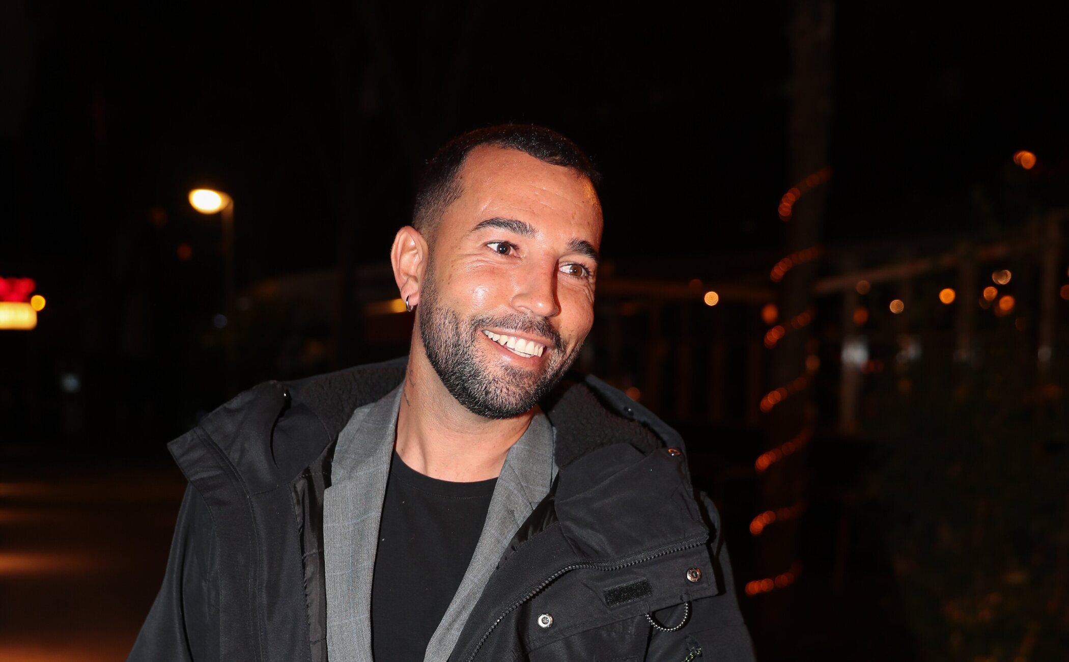 Omar Sánchez se sincera en un comunicado: «Sueño con formar una familia»