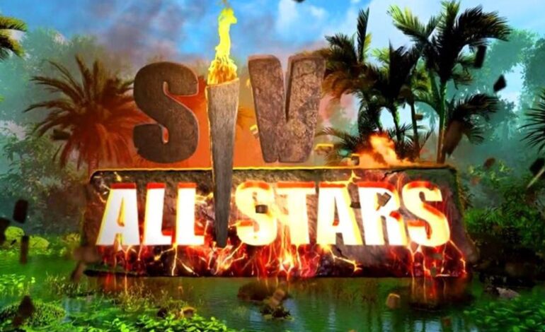 Lista de concursantes de ‘Supervivientes All Stars 2’