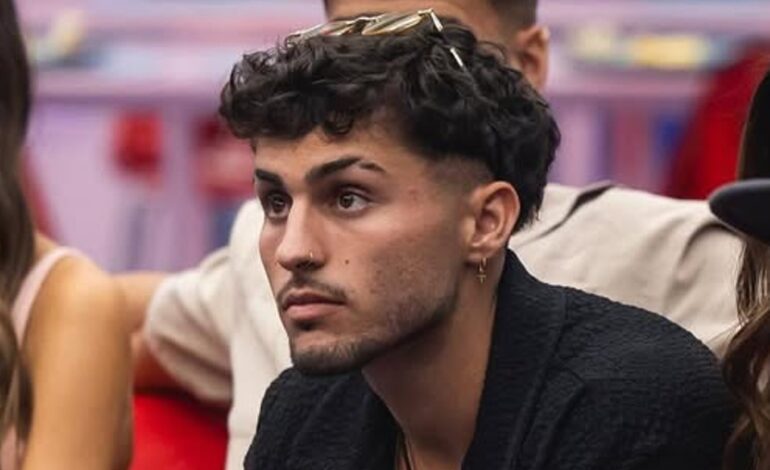 Manu Vulcán pone fin a las especulaciones tras su ruptura con Laura Galera: «Ya no estoy para tonterías»