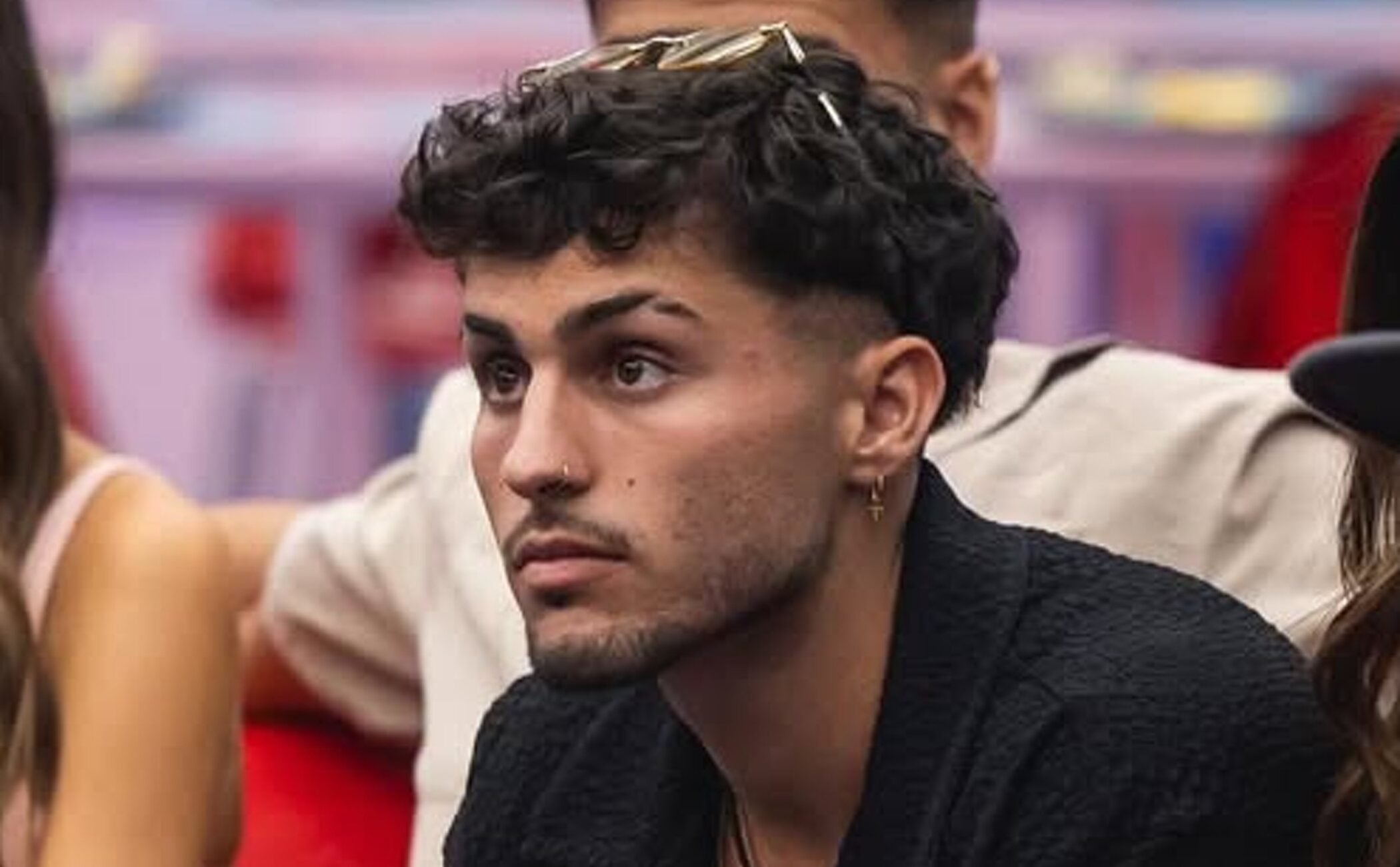 Manu Vulcán pone fin a las especulaciones tras su ruptura con Laura Galera: «Ya no estoy para tonterías»