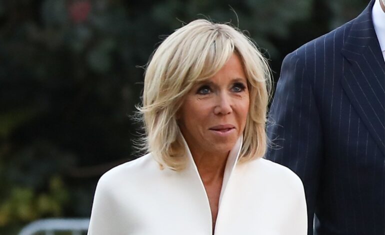 Brigitte Macron, golpeada por la tragedia: pierde a su hermana y a su sobrina en apenas dos semanas