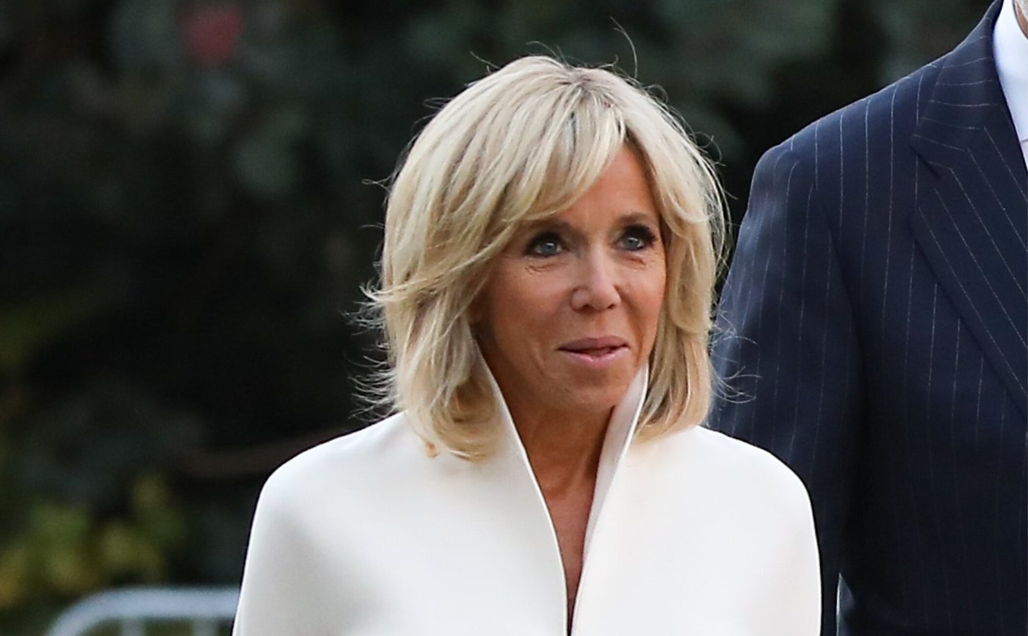 Brigitte Macron, golpeada por la tragedia: pierde a su hermana y a su sobrina en apenas dos semanas