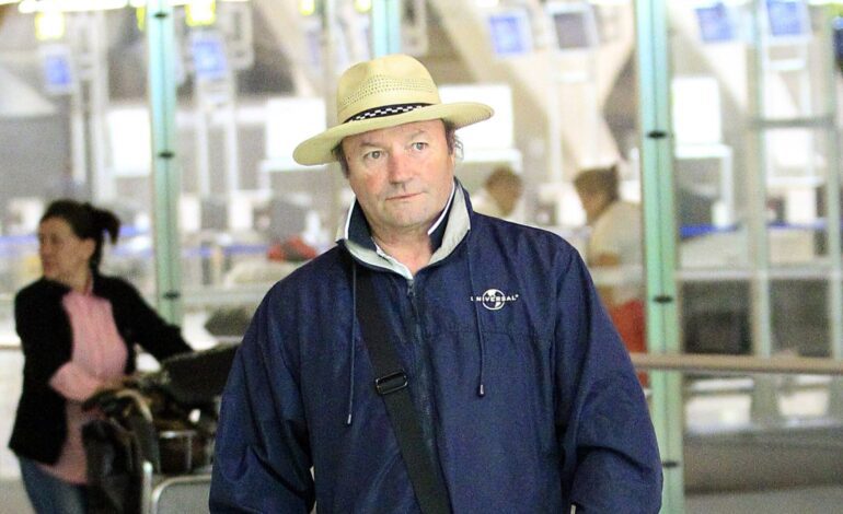 Amador Mohedano recibe el alta tras cinco días ingresado: «Hay que hacer más pruebas»