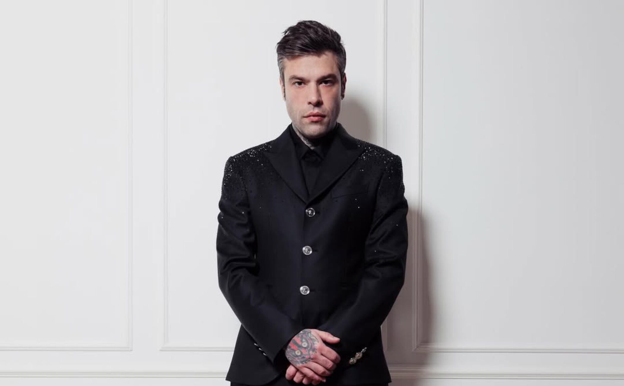 Fedez rehace su vida con Giulia Honegger tras su escandalosa ruptura con Chiara Ferragni