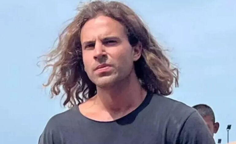 Daniel Sancho, animado y esperanzado en prisión: «Confío en la justicia tailandesa»