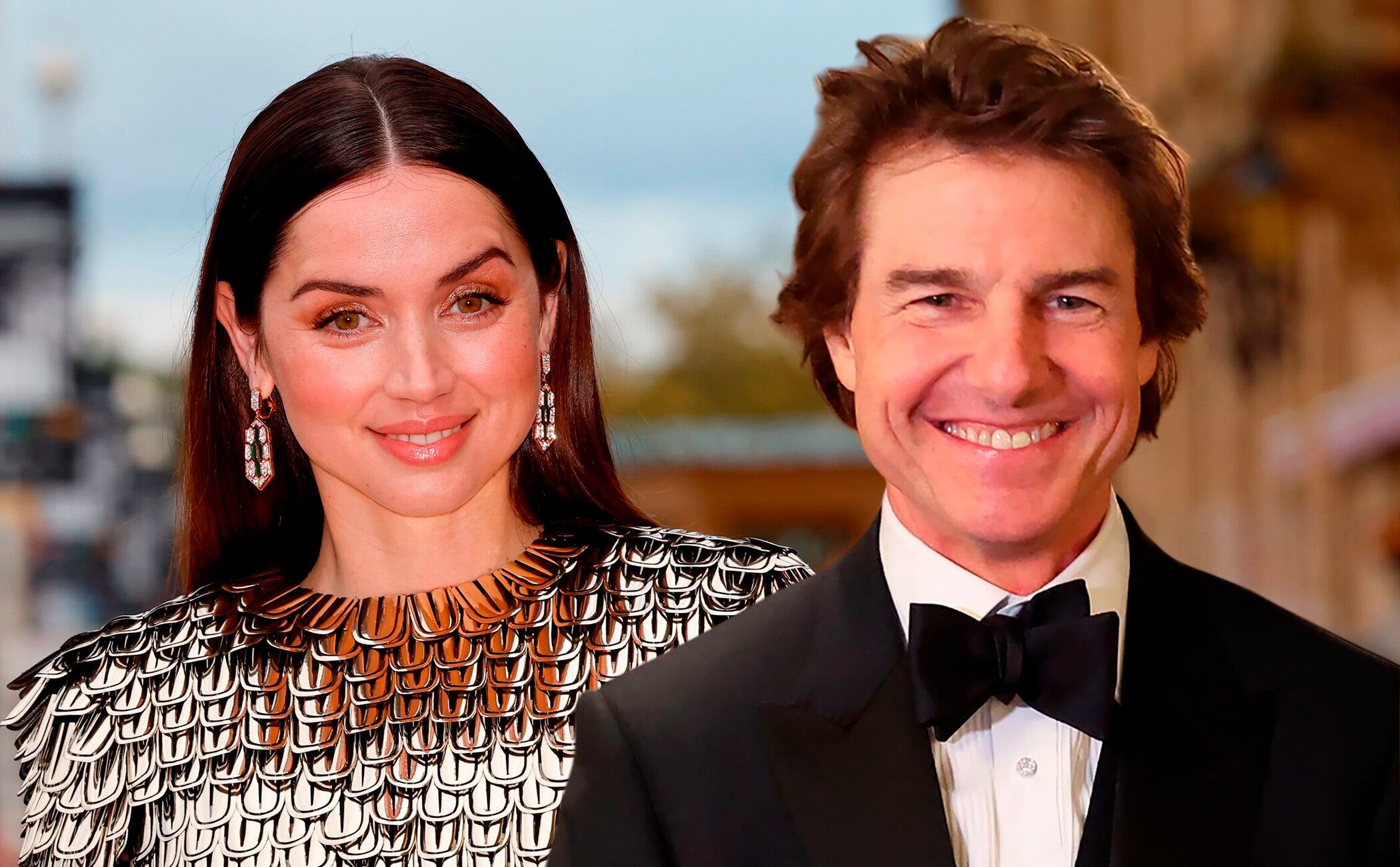 Tom Cruise y Ana de Armas confirman su romance con una escapada romántica y planean su boda