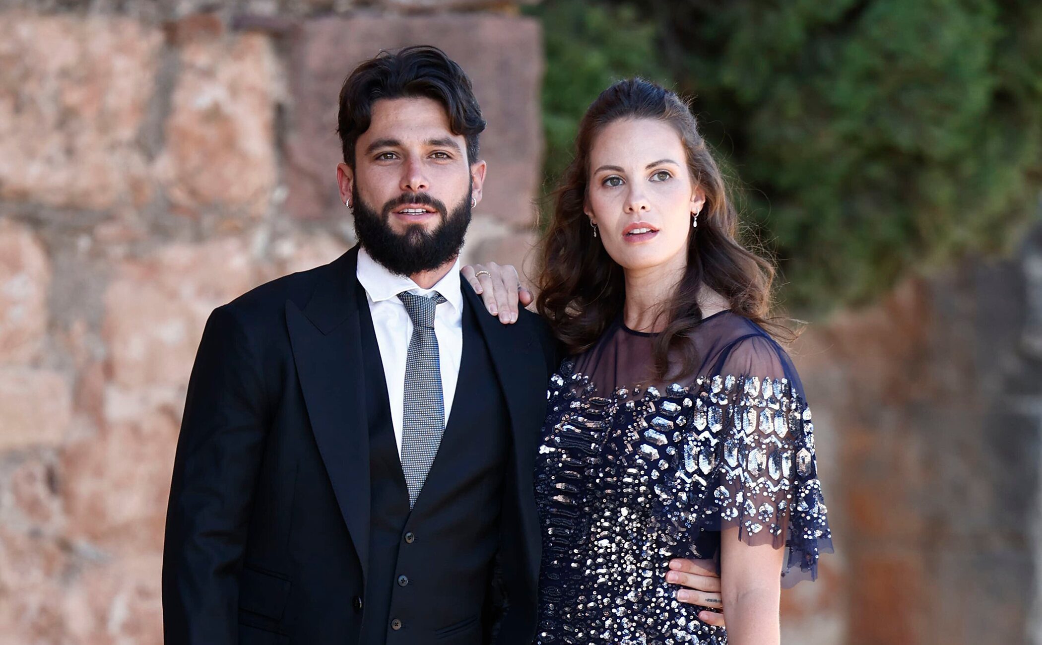 Jota Peleteiro reacciona con sorpresa a la participación de Jessica Bueno en ‘Supervivientes: All Stars’