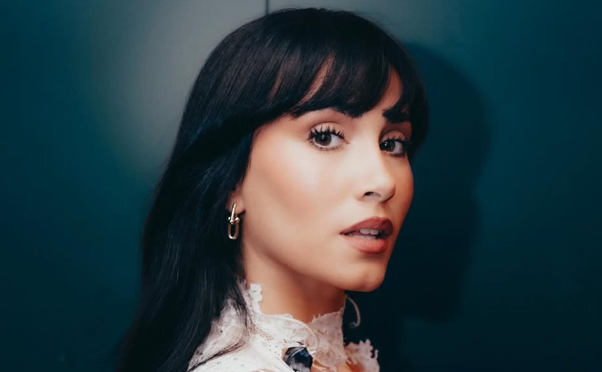 Aitana arrasa en el Metropolitano con un espectáculo lleno de emoción, colaboraciones y guiños a su carrera