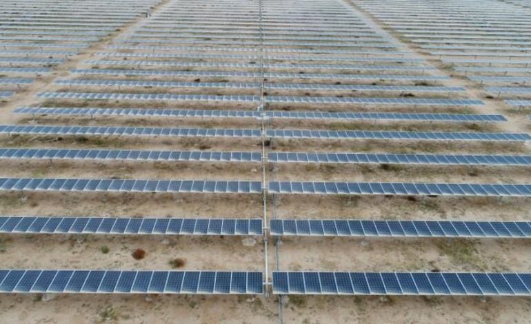 El Gobierno de México se plantea comprar el negocio de Iberdrola en el país