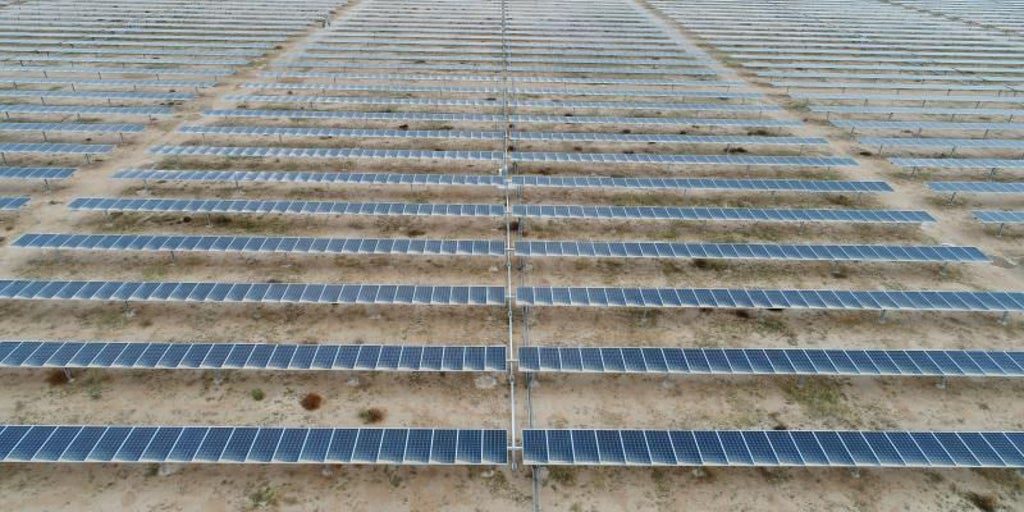 El Gobierno de México se plantea comprar el negocio de Iberdrola en el país