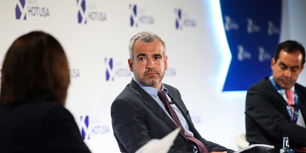 Aena gana 301 millones en el primer trimestre, un 15,4% más, y bate récords de tráfico y actividad comercial
