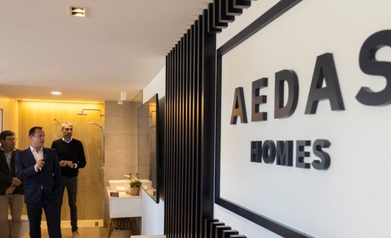 Aedas Homes crea una comisión de independientes para supervisar la opa de Neinor