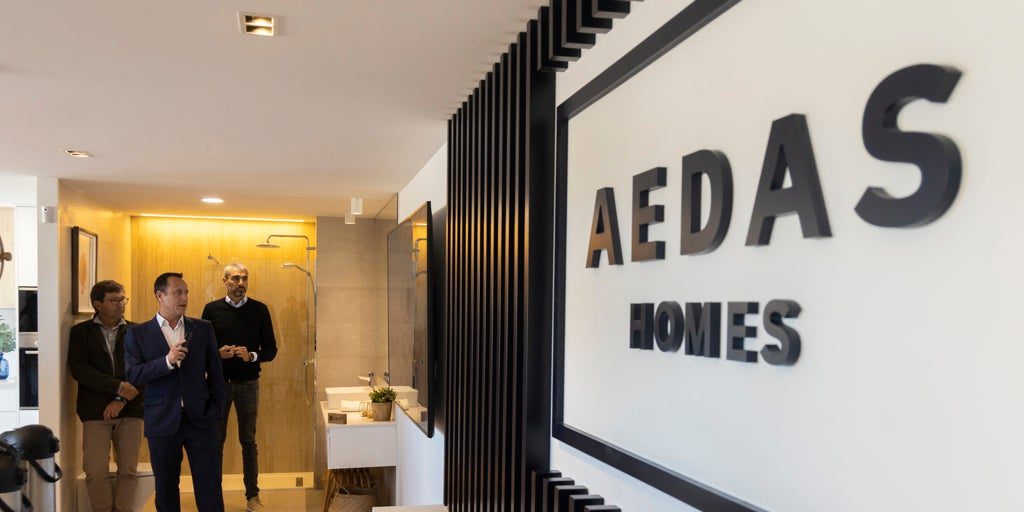 Aedas Homes crea una comisión de independientes para supervisar la opa de Neinor