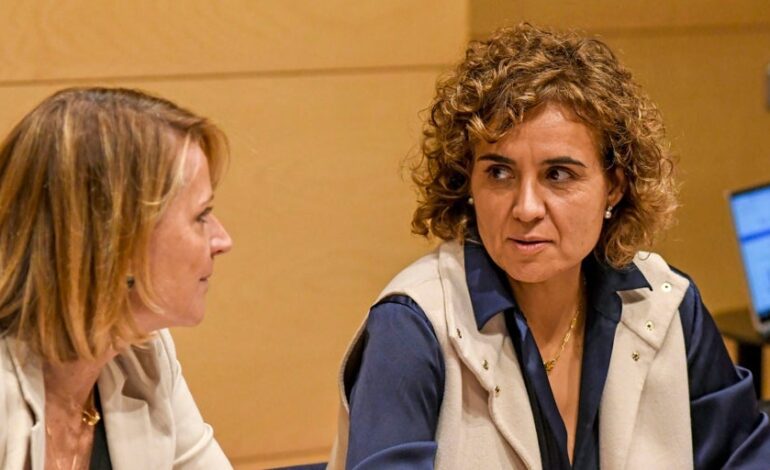 El PP europeo alerta de la posible ilegalidad del nuevo modelo de oposiciones