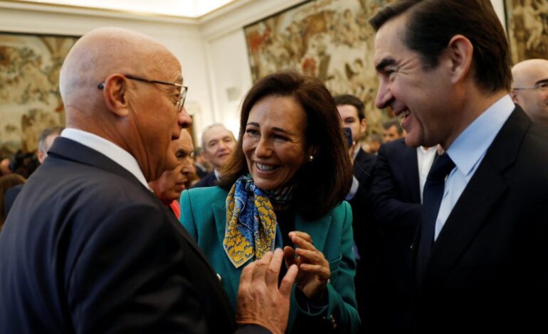 La opa de BBVA-Sabadell y el intervencionismo espurio