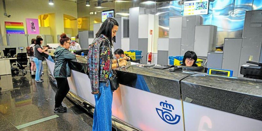 hizo 76 millones de envíos menos en 2024 y redujo ventas