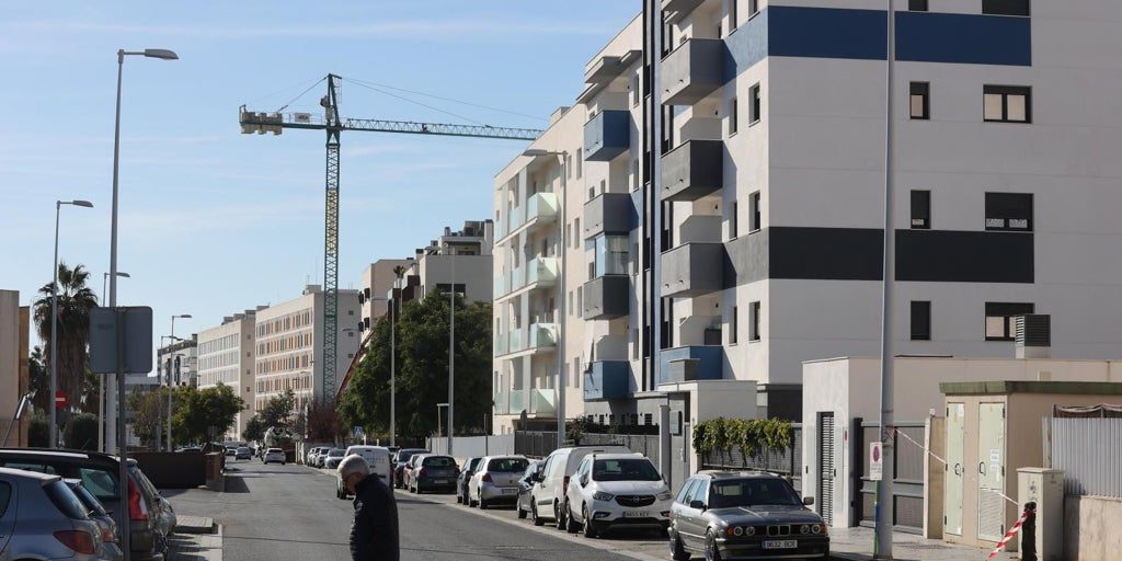 ¿Burbuja inmobiliaria? La falta de obra nueva y los límites a las hipotecas lo dificultan