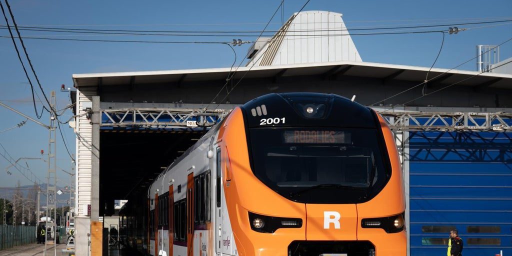 Alstom no pone fecha a la llegada de los nuevos trenes de Cercanías y Rodalíes y sigue a la espera de las compensaciones de Renfe