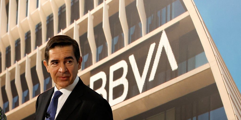 BBVA permite desde hoy a sus clientes operar con las criptomonedas bitcoin y ether