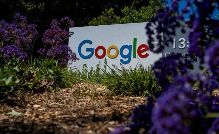 Google ultima un paquete de medidas para evitar una sanción multimillonaria de la Comisión Europea