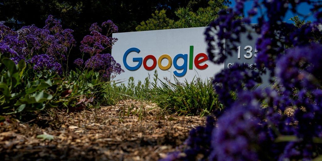 Google ultima un paquete de medidas para evitar una sanción multimillonaria de la Comisión Europea