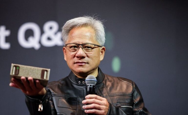 Las tecnológicas chinas se lanzan a por los chips de Nvidia tras el levantamiento de las sanciones