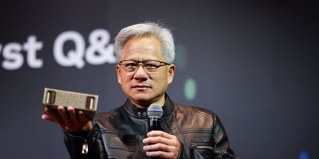 Las tecnológicas chinas se lanzan a por los chips de Nvidia tras el levantamiento de las sanciones
