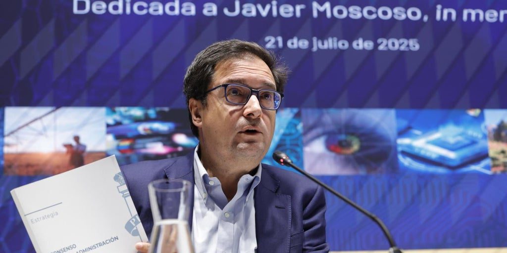 Las profesiones del Estado afectadas por la revolución que prepara el Gobierno para las oposiciones