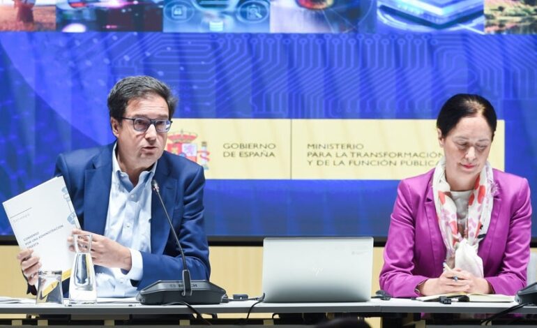 Los inspectores de Hacienda denuncian de que el nuevo sistema de selección atenta «contra la objetividad y el mérito»