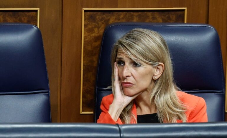 El Tribunal de Cuentas sobre los ERTE: «Se emitieron resoluciones contradictorias, incongruentes y duplicadas»