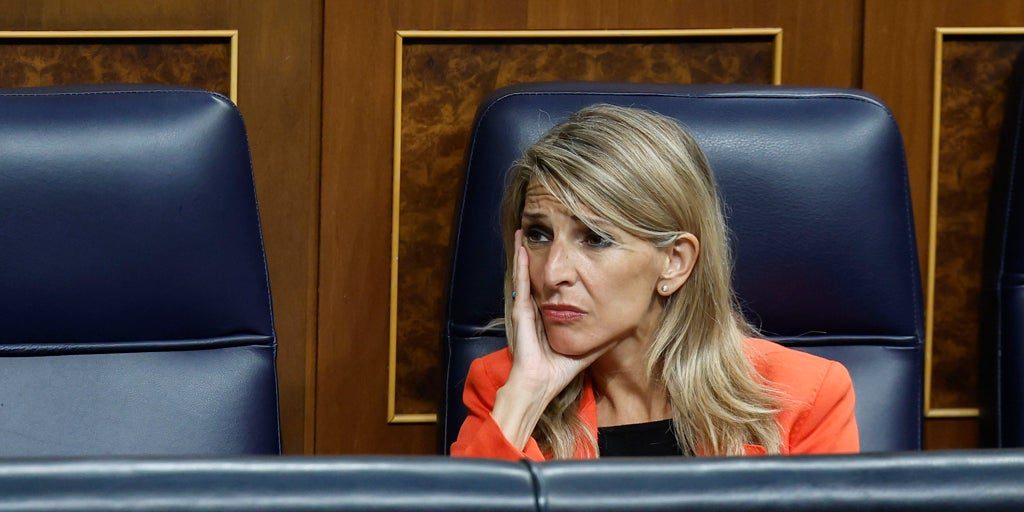 El Tribunal de Cuentas sobre los ERTE: «Se emitieron resoluciones contradictorias, incongruentes y duplicadas»