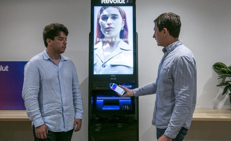 MERCADO FINANCIERO | Revolut lanza su ofensiva en Europa: el neobanco prepara una herramienta para competir con el Bizum europeo
