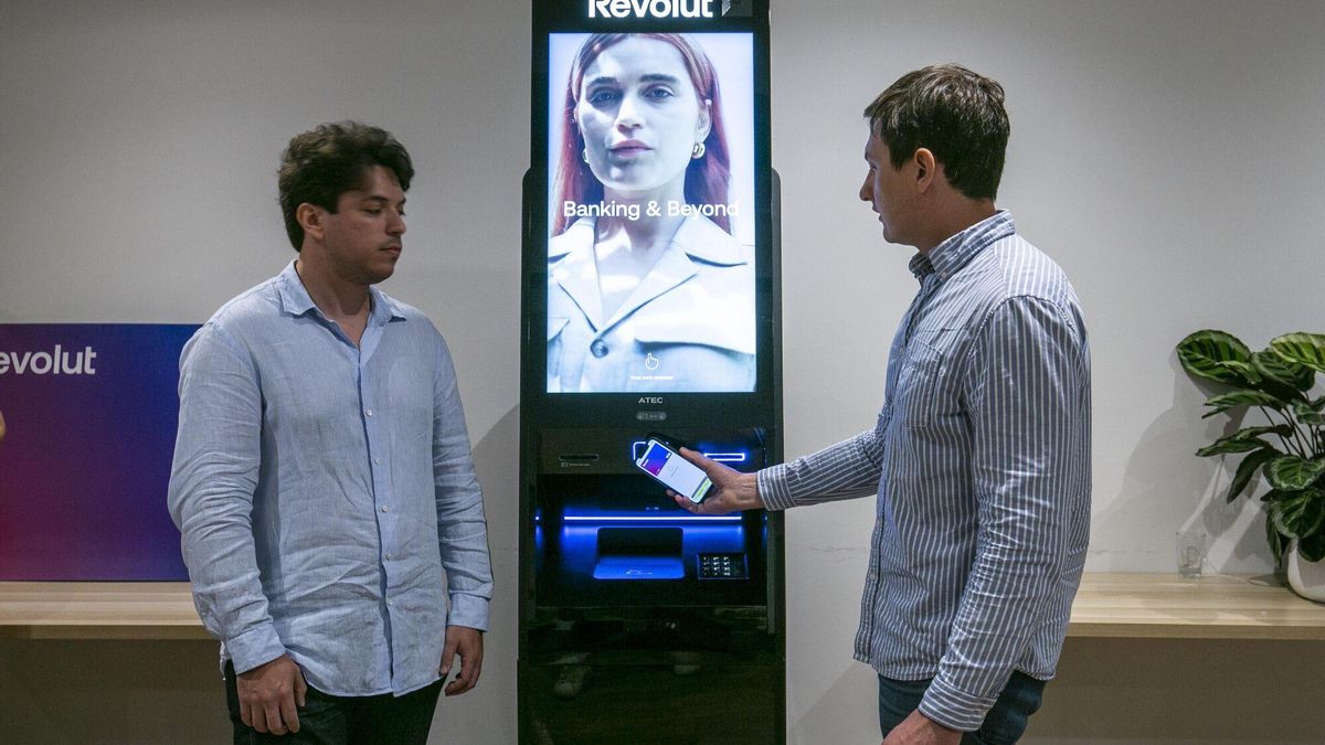 MERCADO FINANCIERO | Revolut lanza su ofensiva en Europa: el neobanco prepara una herramienta para competir con el Bizum europeo