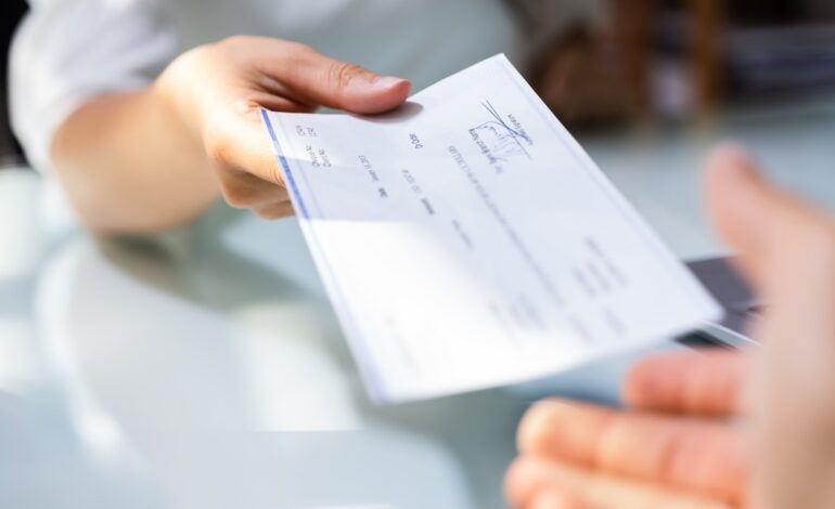 El sistema de pensiones ha muerto