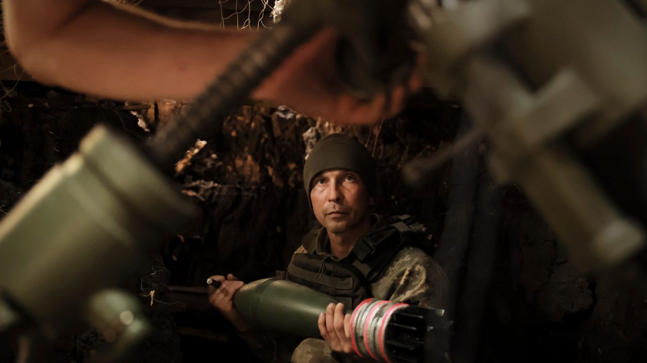 Ucrania destruye una fábrica sistemas de defensa antiaérea Tor y Osa y drones para el ejército ruso