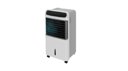 El mejor aire acondicionado de evaporación de la comparación es 