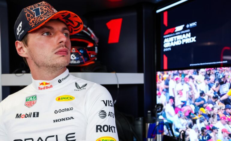 ¡Ojo al aviso que da sobre la supuesta marcha de Red Bull a Mercedes!