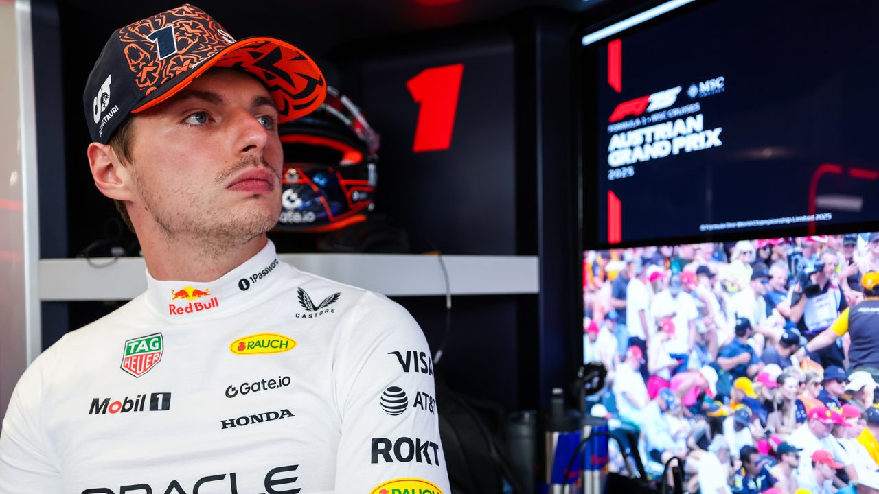 ¡Ojo al aviso que da sobre la supuesta marcha de Red Bull a Mercedes!