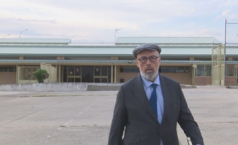 El abogado de las cloacas de Leire Díez dice que formará parte de la defensa de Santos Cerdán