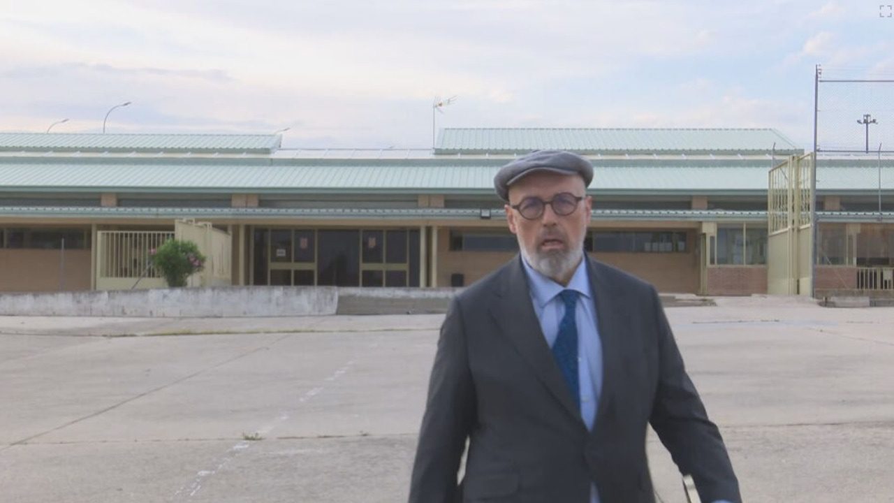El abogado de las cloacas de Leire Díez dice que formará parte de la defensa de Santos Cerdán
