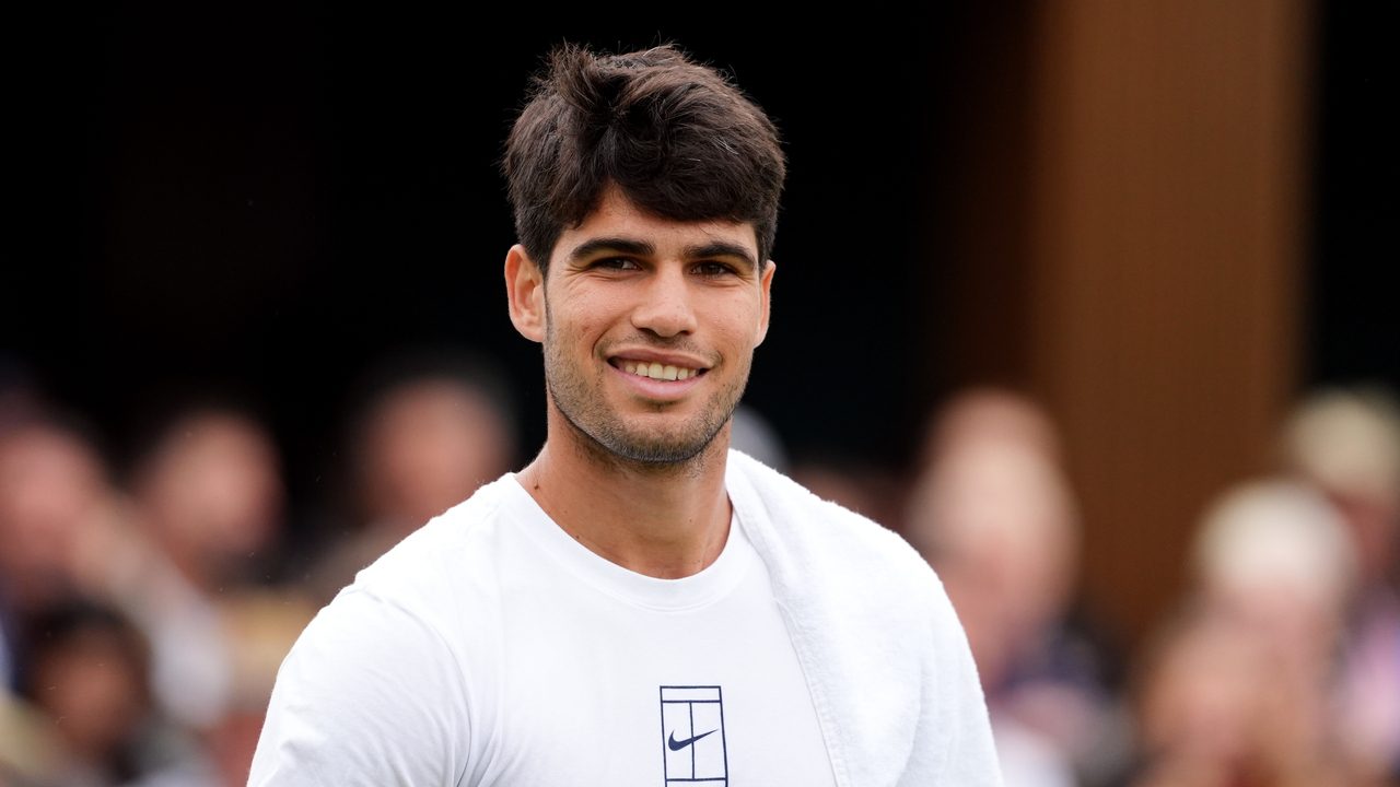 McEnroe, durísimo con Alcaraz por lo que ocurrió en primera ronda de Wimbledon: «Fue sorprendente…»